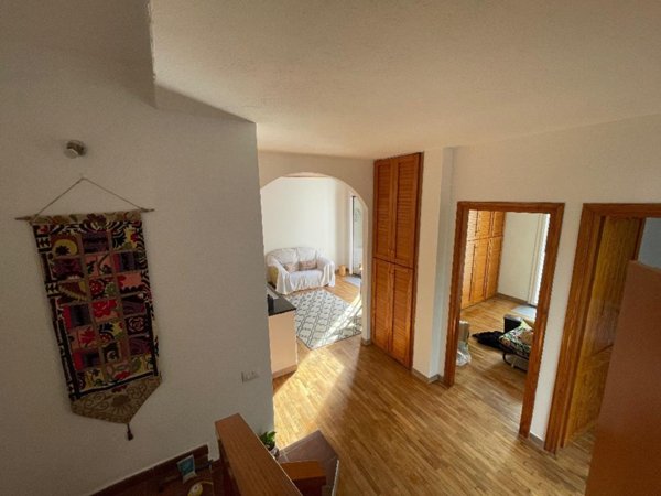 appartamento in affitto a Quartu Sant'Elena