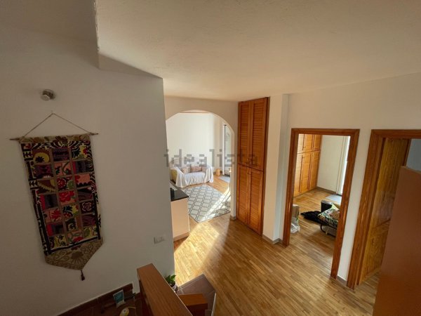 appartamento in affitto a Quartu Sant'Elena in zona Centro Storico