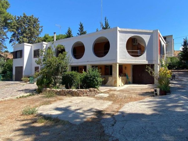 casa indipendente in affitto a Quartu Sant'Elena in zona Margine Rosso