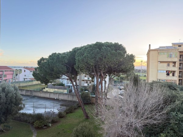 appartamento in affitto a Quartu Sant'Elena in zona Musicisti