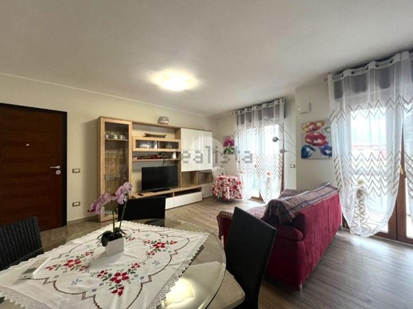 appartamento in affitto a Quartu Sant'Elena in zona Centro Storico