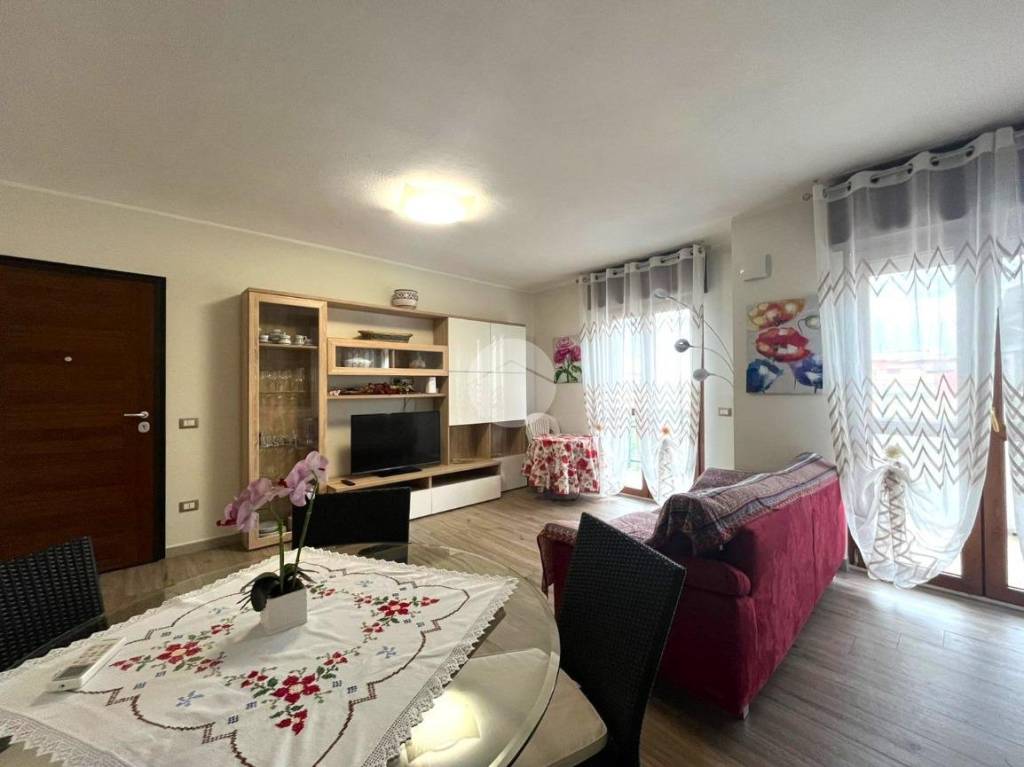 appartamento in affitto a Quartu Sant'Elena