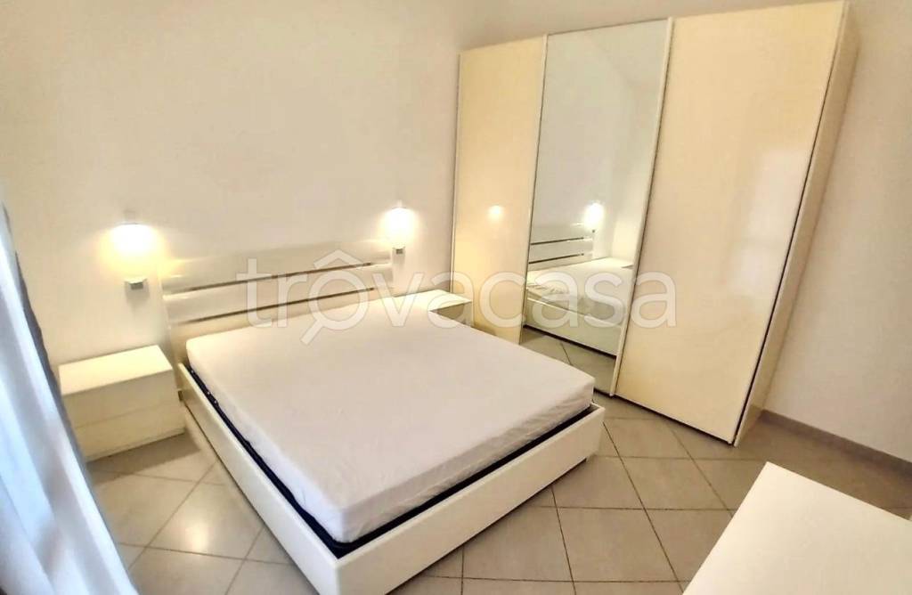 appartamento in affitto a Quartu Sant'Elena