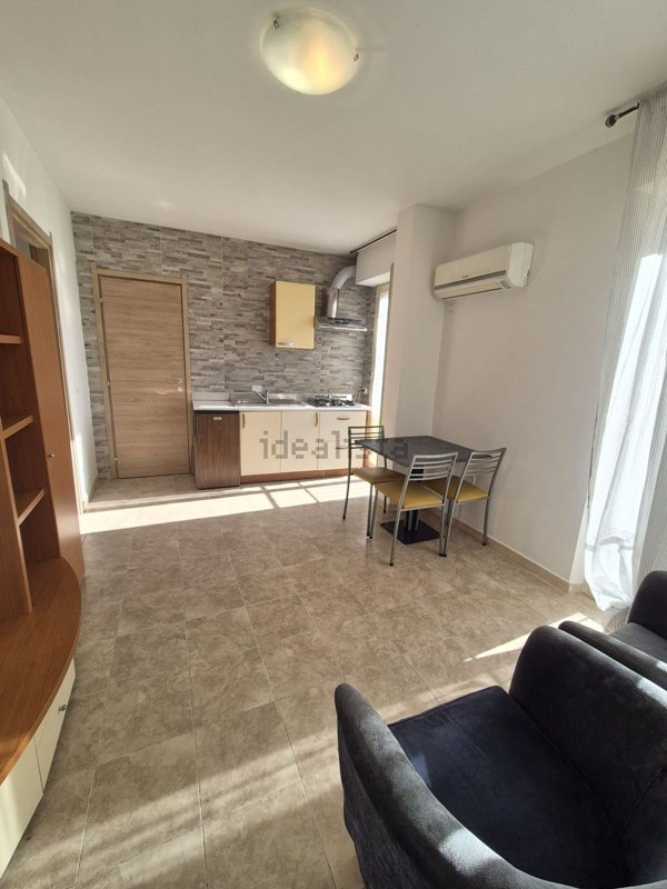 appartamento in affitto a Quartu Sant'Elena in zona Centro Storico