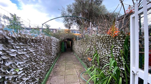 appartamento in affitto a Quartu Sant'Elena in zona Capitana