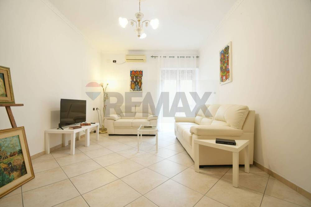 appartamento in affitto a Quartu Sant'Elena in zona Poetto di Quartu