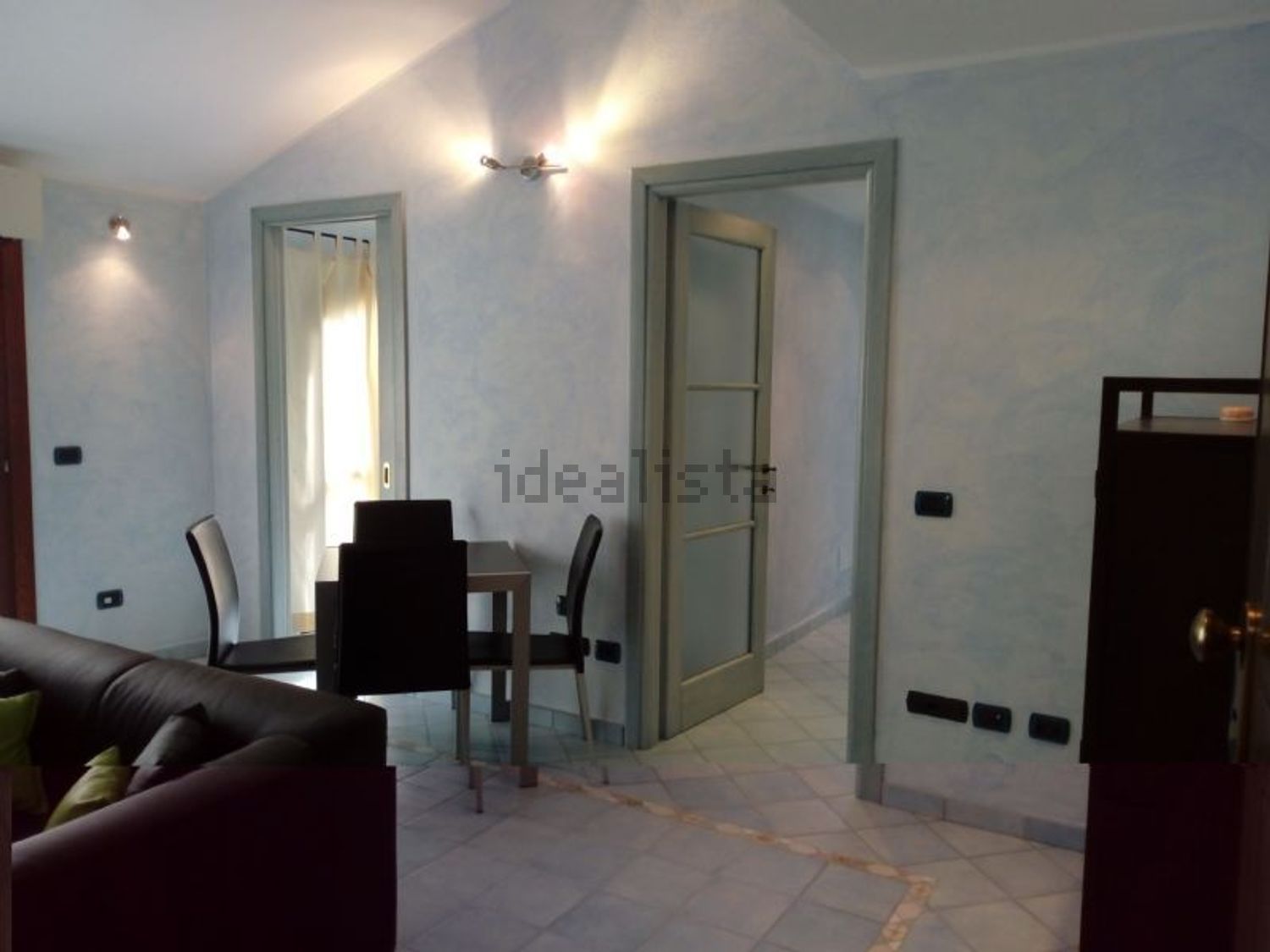 appartamento in affitto a Quartu Sant'Elena in zona Centro Storico