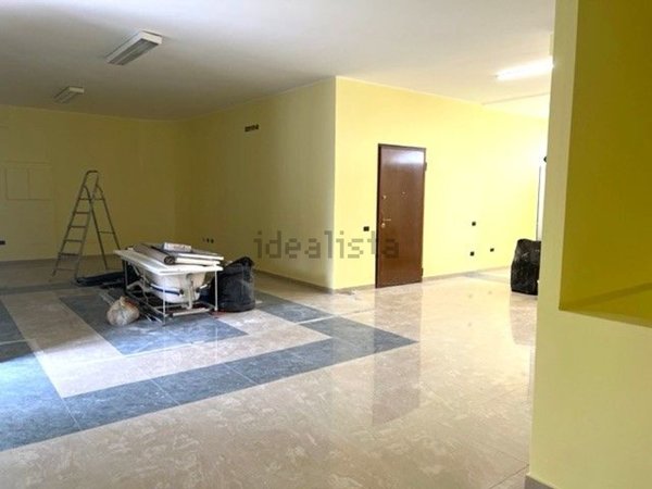 locale commerciale in affitto a Quartu Sant'Elena in zona Pitz'e Serra