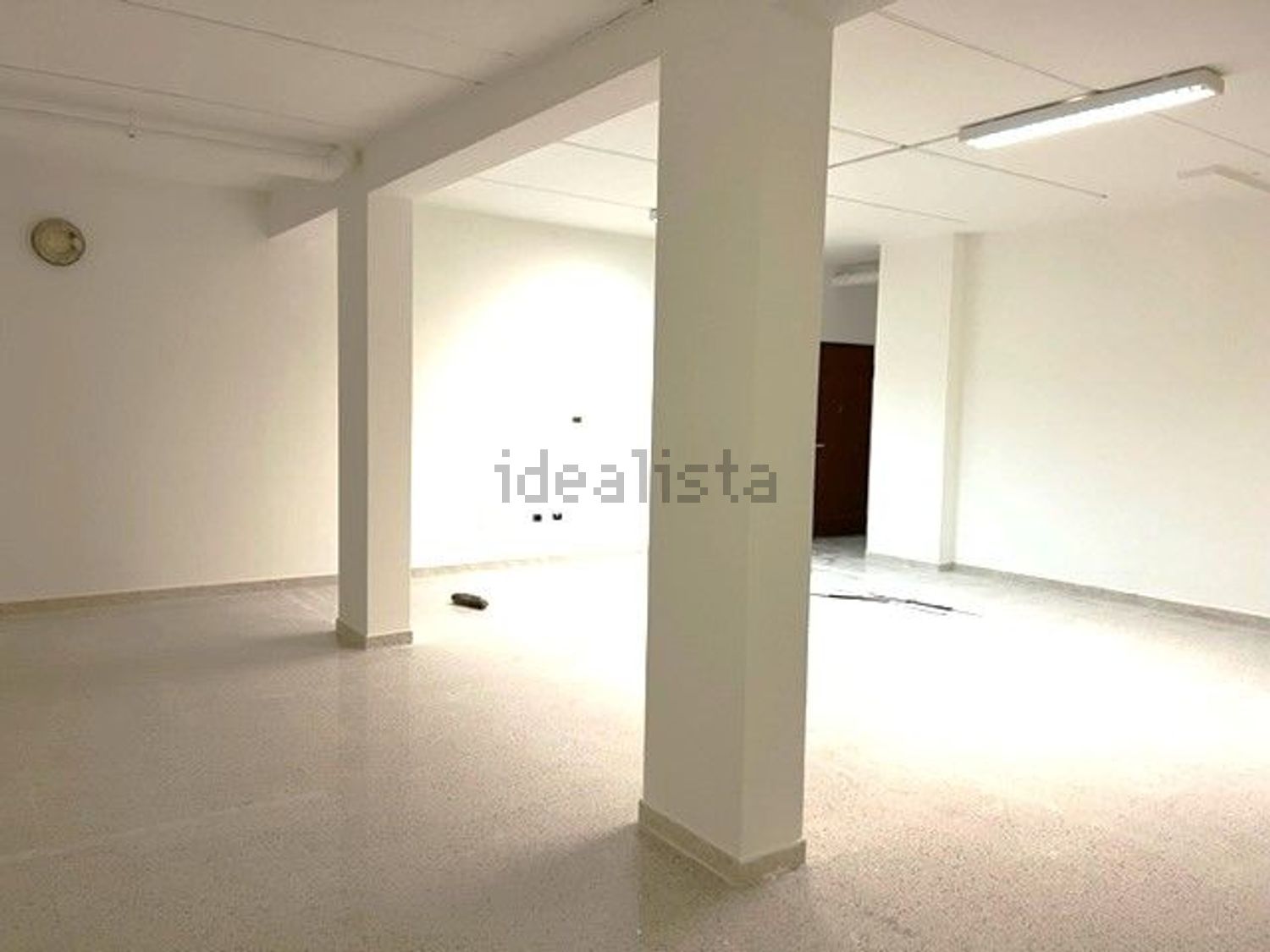 locale commerciale in affitto a Quartu Sant'Elena in zona Pitz'e Serra