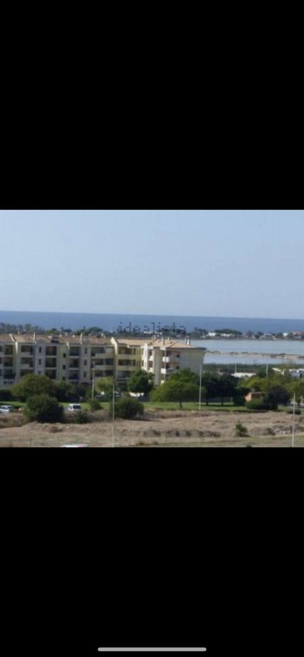 appartamento in affitto a Quartu Sant'Elena in zona Quartello