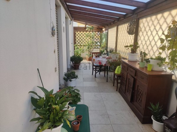 appartamento in affitto a Quartu Sant'Elena in zona Poetto di Quartu