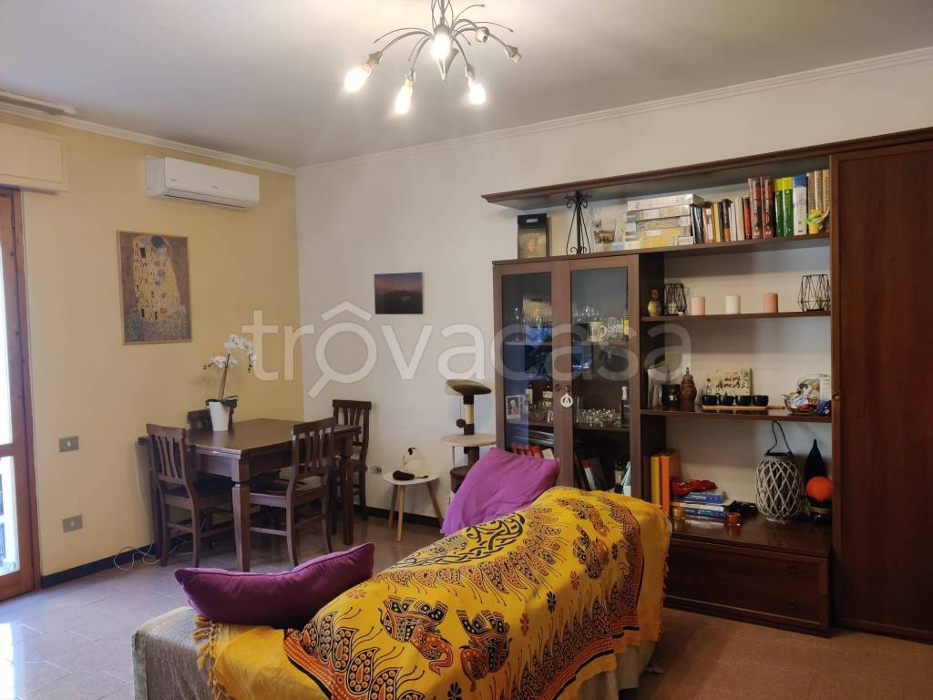 appartamento in affitto a Quartu Sant'Elena in zona Poetto di Quartu