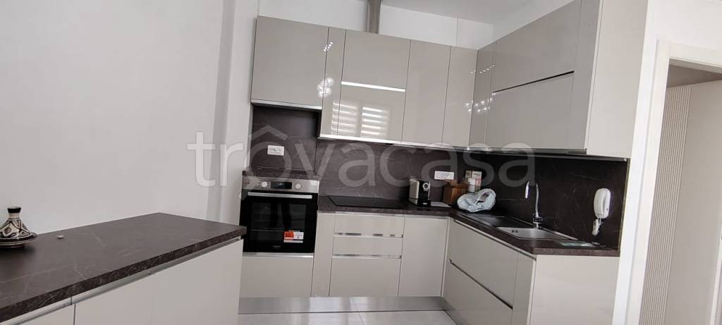 appartamento in affitto a Quartu Sant'Elena