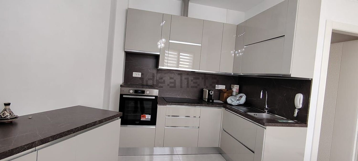 appartamento in affitto a Quartu Sant'Elena in zona Pitz'e Serra