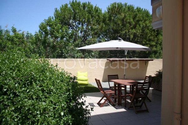 casa indipendente in affitto a Quartu Sant'Elena