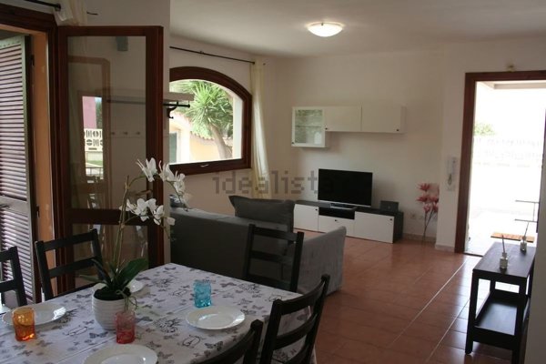 casa indipendente in affitto a Quartu Sant'Elena