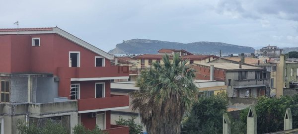 appartamento in affitto a Quartu Sant'Elena