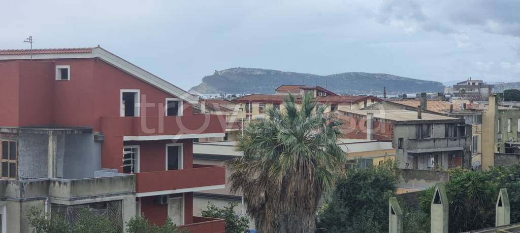 appartamento in affitto a Quartu Sant'Elena in zona Centro Storico