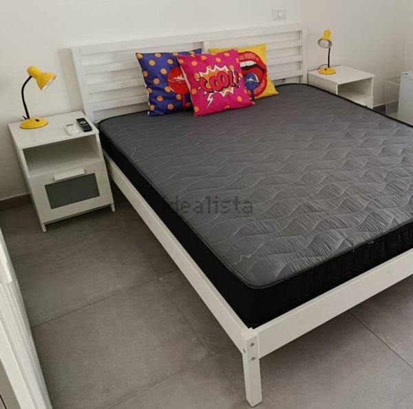 appartamento in affitto a Quartu Sant'Elena