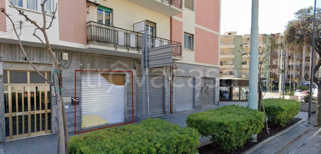negozio in affitto a Quartu Sant'Elena