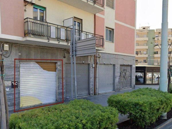 negozio in affitto a Quartu Sant'Elena