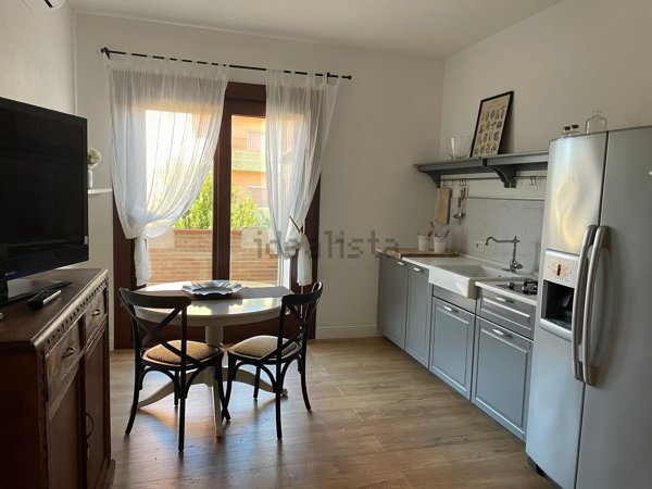 appartamento in affitto a Quartu Sant'Elena
