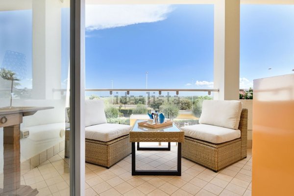 appartamento in affitto a Quartu Sant'Elena in zona Quartello