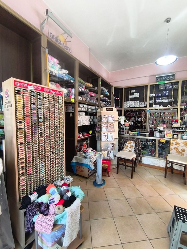 negozio in affitto a Quartu Sant'Elena