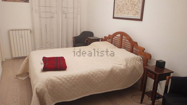 appartamento in affitto a Quartu Sant'Elena in zona Centro Storico