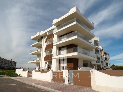 appartamento in affitto a Quartu Sant'Elena in zona Quartello