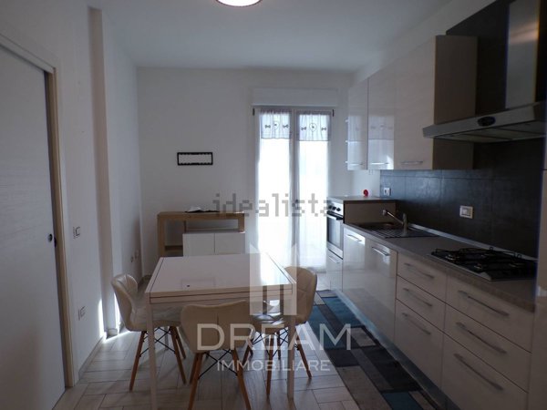 appartamento in affitto a Quartu Sant'Elena in zona Quartello