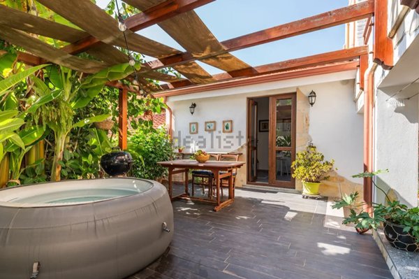 appartamento in affitto a Quartu Sant'Elena in zona Poetto di Quartu