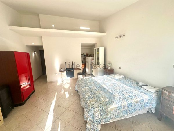 appartamento in affitto a Quartu Sant'Elena in zona Centro Storico