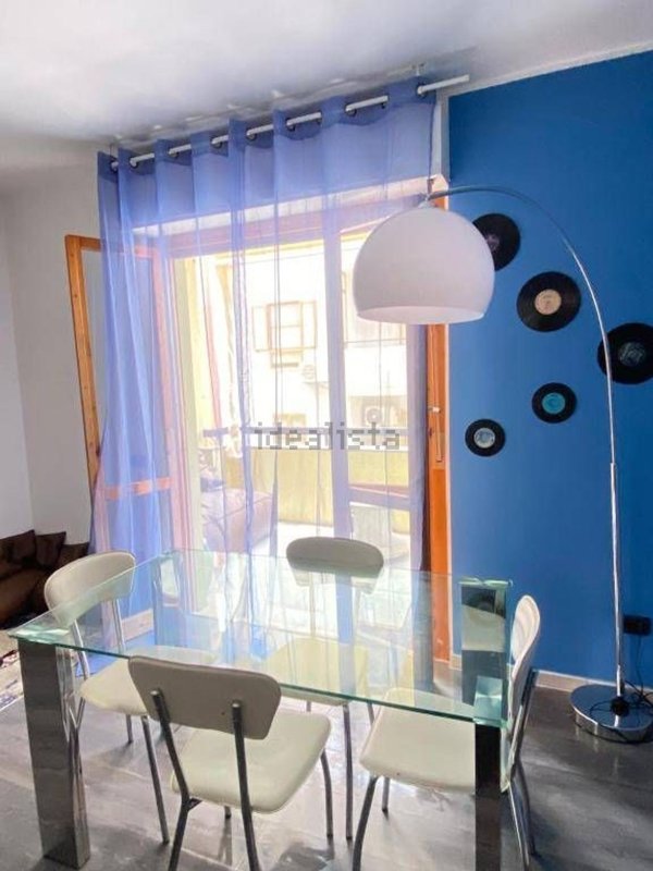 appartamento in affitto a Quartu Sant'Elena in zona Musicisti