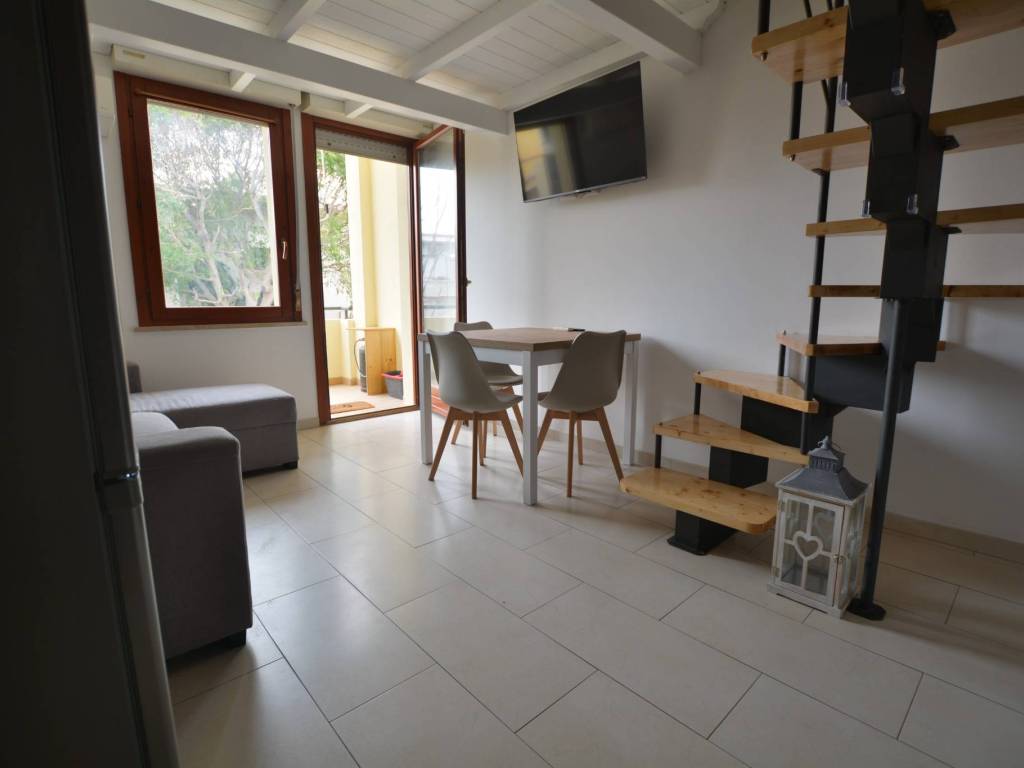 appartamento in affitto a Quartu Sant'Elena