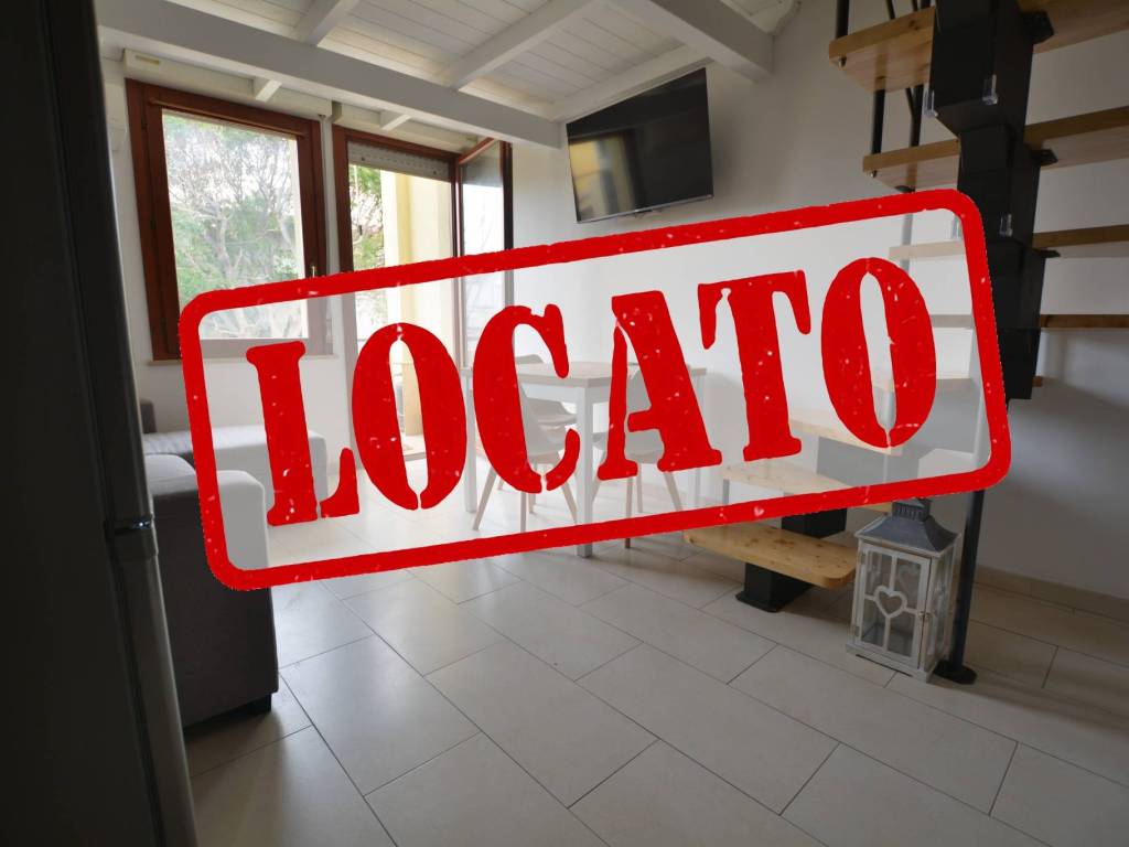 appartamento in affitto a Quartu Sant'Elena