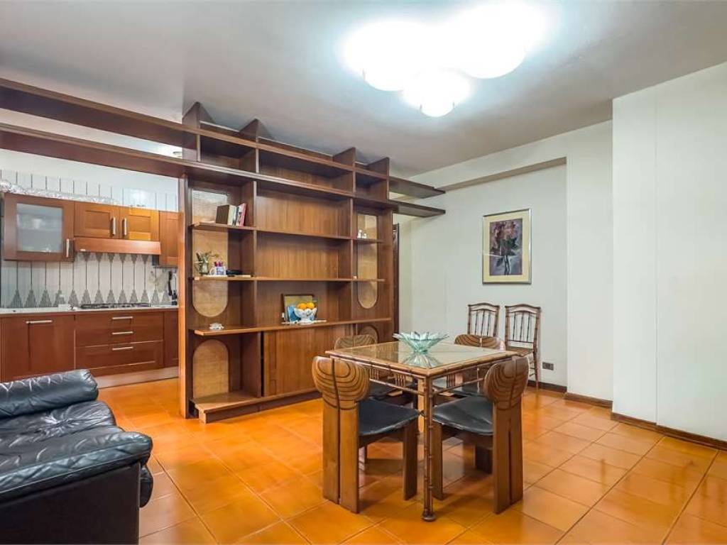 appartamento in affitto a Quartu Sant'Elena