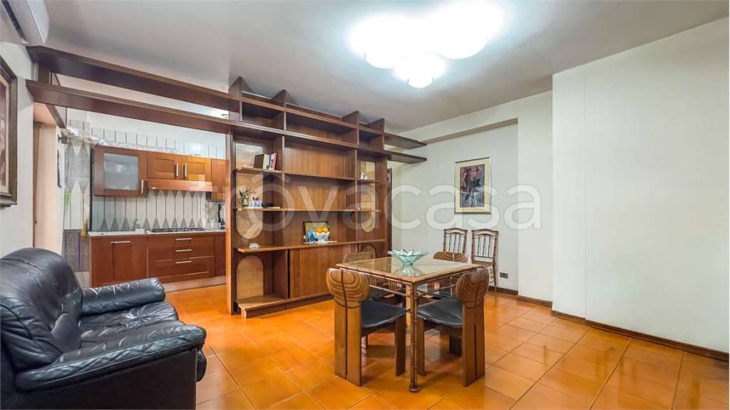 appartamento in affitto a Quartu Sant'Elena