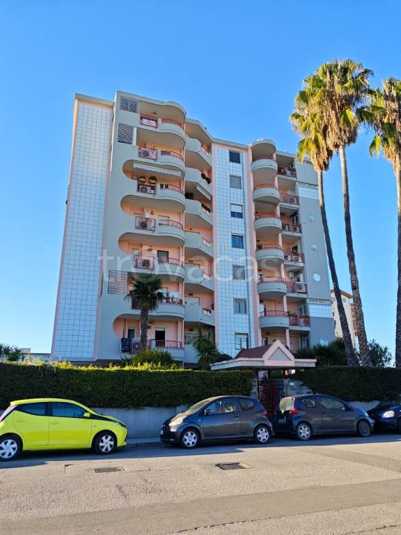 appartamento in affitto a Quartu Sant'Elena in zona Pitz'e Serra