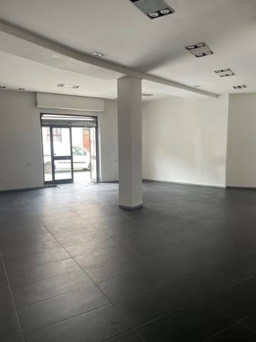 negozio in affitto a Quartu Sant'Elena