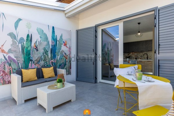 appartamento in affitto a Quartu Sant'Elena in zona Poetto di Quartu