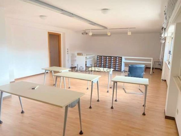 appartamento in affitto a Quartu Sant'Elena in zona Musicisti