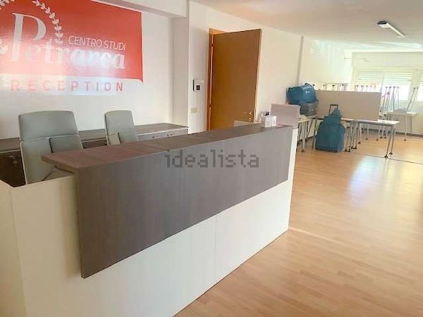 appartamento in affitto a Quartu Sant'Elena in zona Musicisti