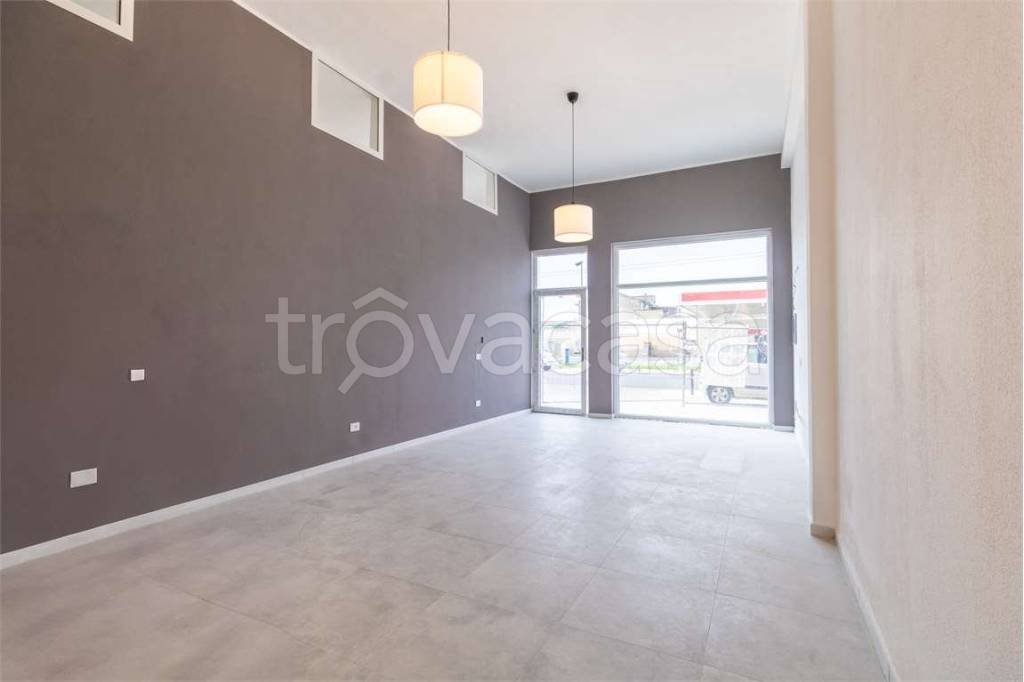 negozio in affitto a Quartu Sant'Elena