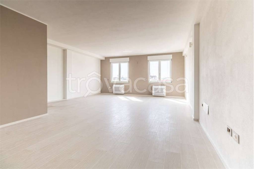 appartamento in affitto a Quartu Sant'Elena