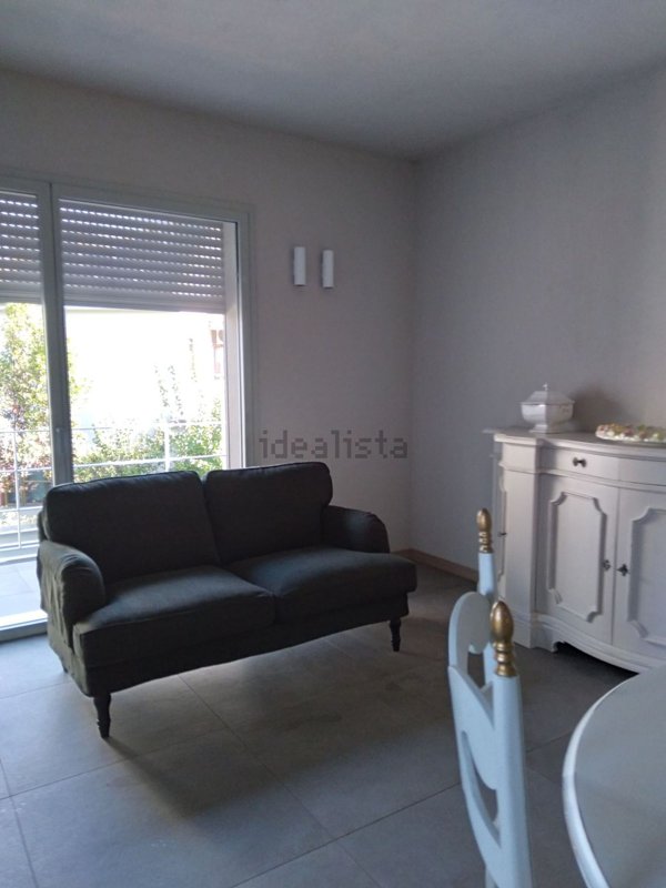 appartamento in affitto a Quartu Sant'Elena in zona Margine Rosso