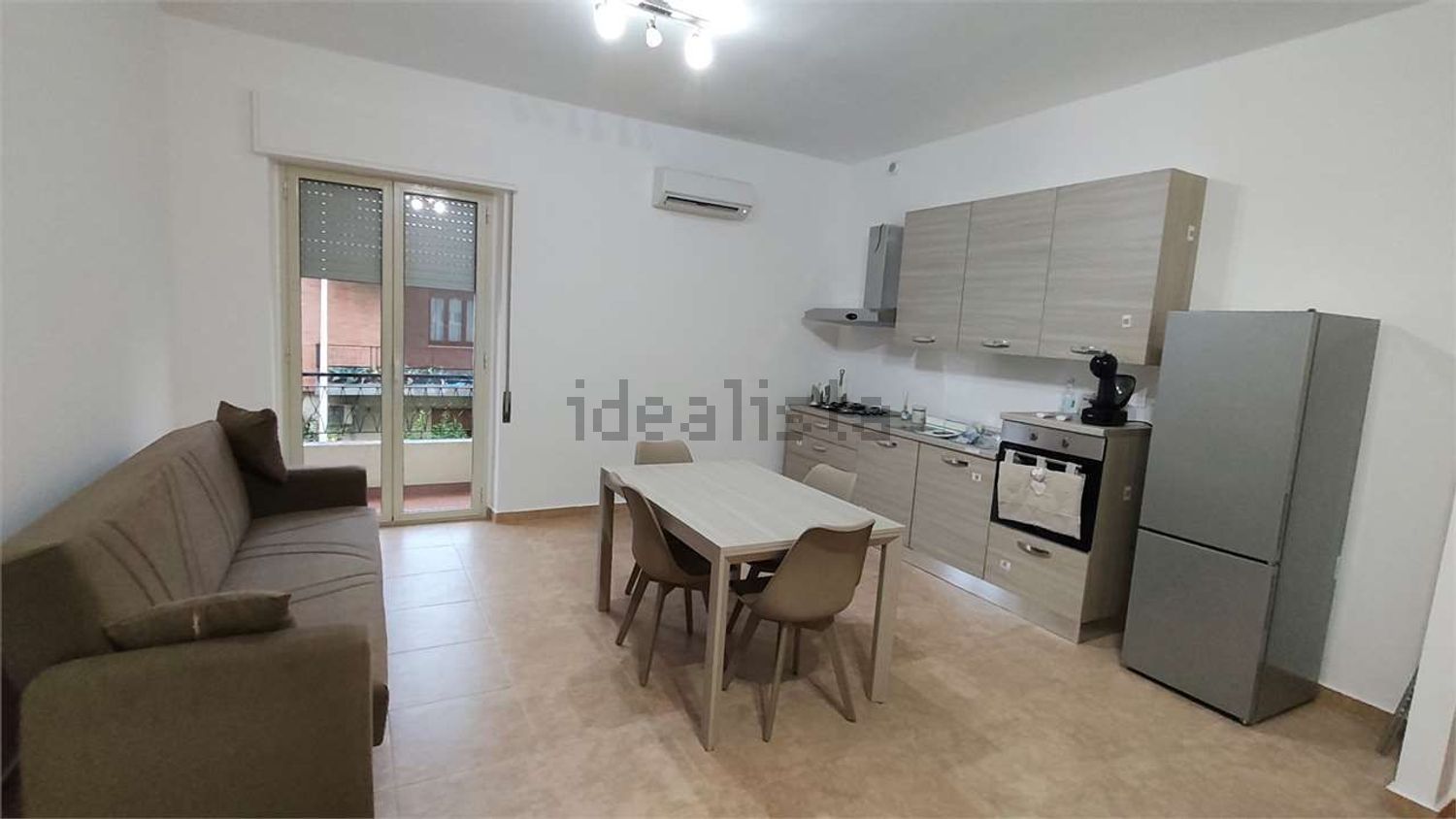 appartamento in affitto a Quartu Sant'Elena