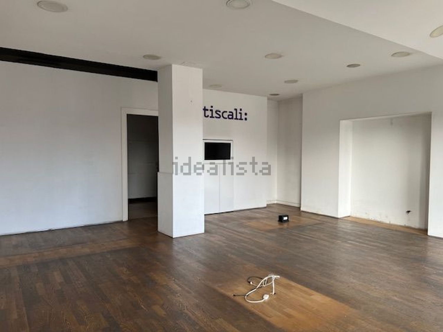 ufficio in affitto a Quartu Sant'Elena