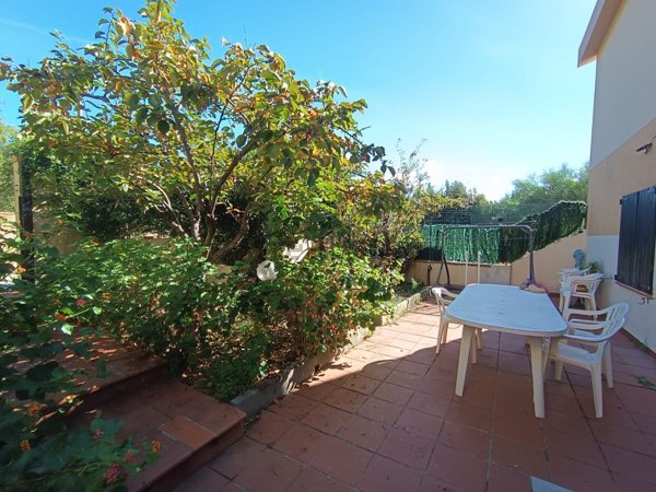 appartamento in affitto a Quartu Sant'Elena