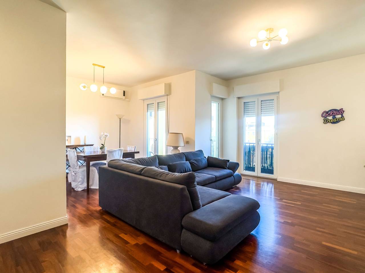 appartamento in affitto a Quartu Sant'Elena